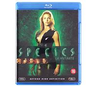 La mutante [Blu-ray]