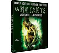 La Mutante - Blu-Ray