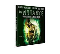 La Mutante Blu-ray