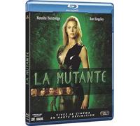 La Mutante – MGM – Blu-ray
