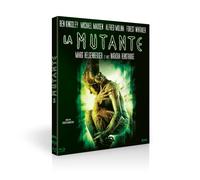 La Mutante – MGM Jouet – Blu-ray – Neuf