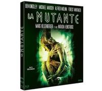 La Mutante Blu-ray E