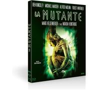 La Mutante BLU-RAY NEUF