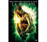 La Mutante - Edition Spéciale G