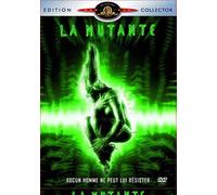 La Mutante [Édition Collector]