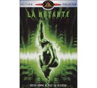 La Mutante - Edition Collector E
