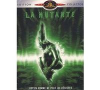La mutante - Edition collector G