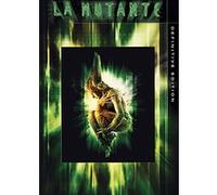 La Mutante - Edition Spéciale G