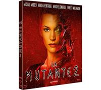 La Mutante II [Blu-Ray]
