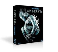 Coffret La Mutante Blu-ray