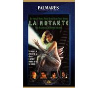 La Mutante [VHS]