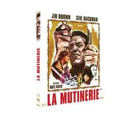 La Mutinerie Blu-ray