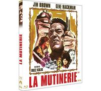La Mutinerie [Blu-Ray]