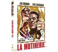 La Mutinerie [Blu-Ray]