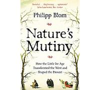 La mutinerie de la nature