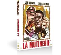 La Mutinerie / Riot (1969) (Blu-Ray)