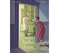 La Mystérieuse Affaire Agatha Christie