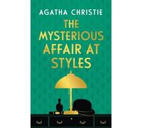 La mystérieuse affaire de Styles