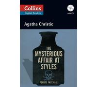 La mystérieuse affaire de Styles