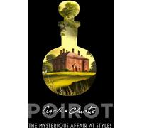 La mystérieuse affaire de Styles (Poirot)