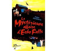 La mystérieuse affaire d'Echo Falls