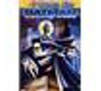 La Mystérieuse Batwoman E