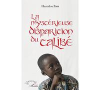 La mystérieuse disparition du talibé