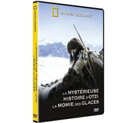 La mystérieuse histoire d'Otzi, la momie des glaces – Studiocanal