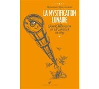 La Mystification lunaire Alexandre Marcinkowski (Auteur)