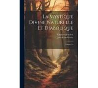 La Mystique Divine Naturelle Et Diabolique; Volume T.4