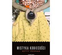 La mystique féminine par Betty Friedan (Buch auf Polnisch)
