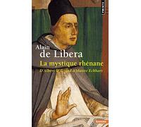 La mystique rhénane