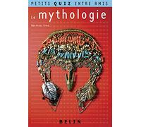 La mythologie
