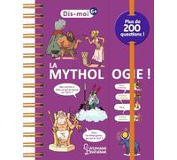 La mythologie
