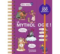 La mythologie – Larousse