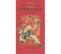 La Mythologie chinoise