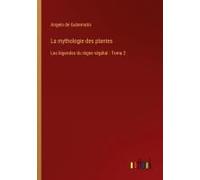 La Mythologie Des Plantes