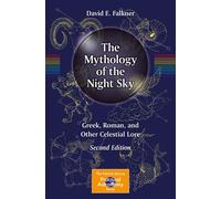 La mythologie du ciel nocturne