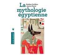 La mythologie égyptienne