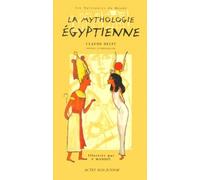 La mythologie égyptienne