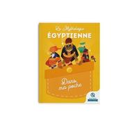 La Mythologie Égyptienne Dans Ma Poche