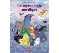 La mythologie nordique