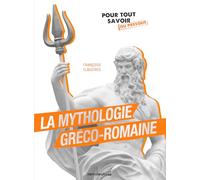 La mythologie gréco-romaine