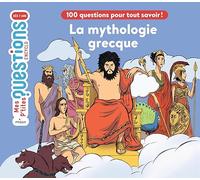 La mythologie grecque – MILAN