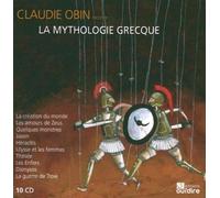 La mythologie grecque