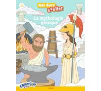 La mythologie grecque