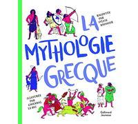 La mythologie grecque