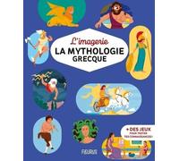 La Mythologie Grecque