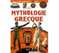 La mythologie grecque
