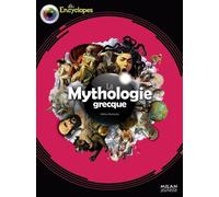 La mythologie grecque